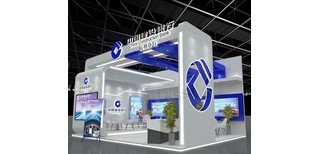 上海展會布展與展覽設(shè)計(jì)搭建服務(wù)解析