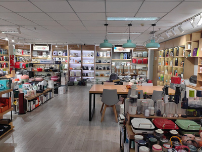 探秘義烏市金拓日用品 化妝品領域的創新與機遇