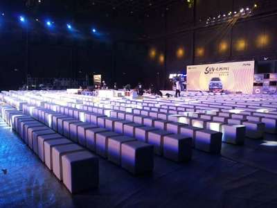 一站式服務解決方案 家具家電租賃、展覽展示與會務服務