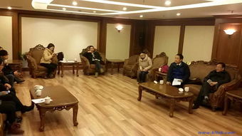 我院成功參展2016上海新春農產品大聯展，積極拓展會議及展覽服務新篇章